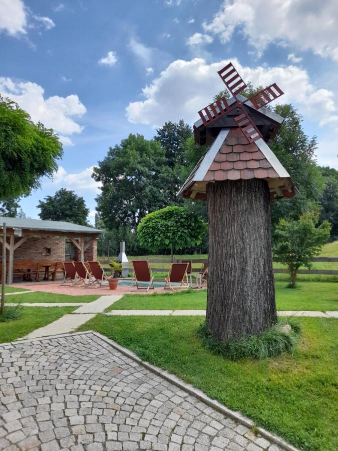 Ferienwohnungen Im Vogtland Heinsdorfergrund Kültér fotó