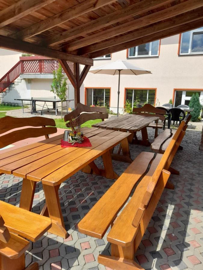 Ferienwohnungen Im Vogtland Heinsdorfergrund Kültér fotó