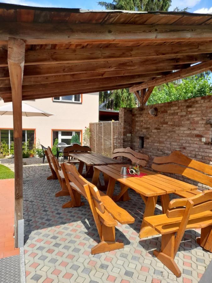 Ferienwohnungen Im Vogtland Heinsdorfergrund Kültér fotó