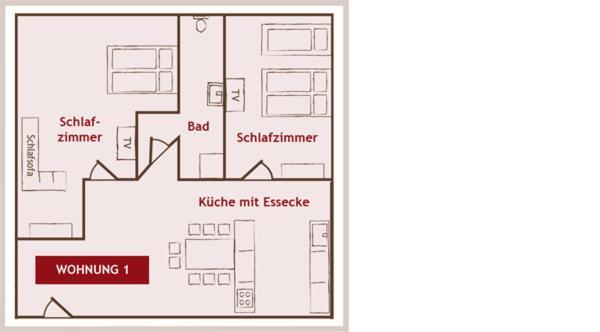 Ferienwohnungen Im Vogtland Heinsdorfergrund Kültér fotó